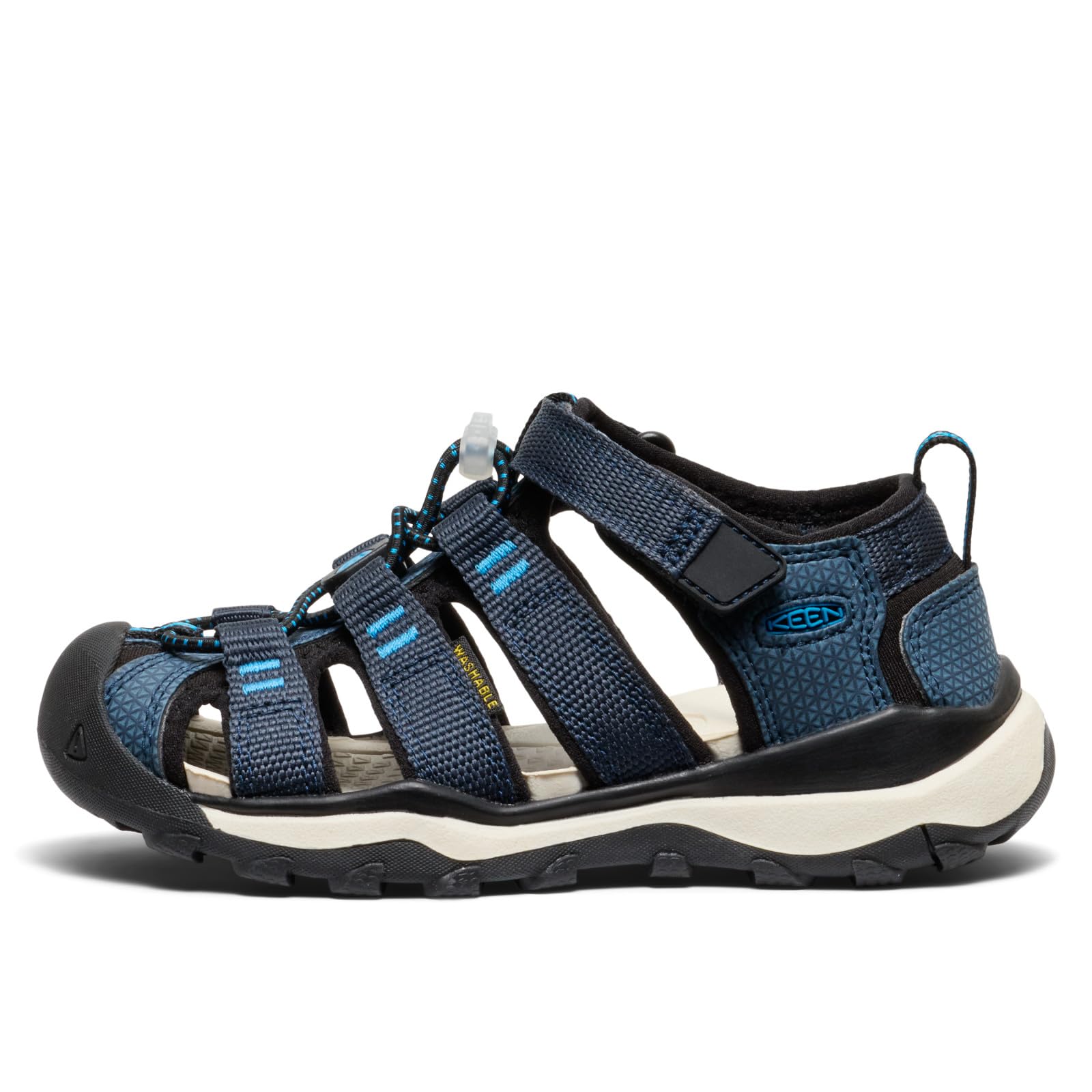 Newport Neo H2, Sandalias Unisex ninos
