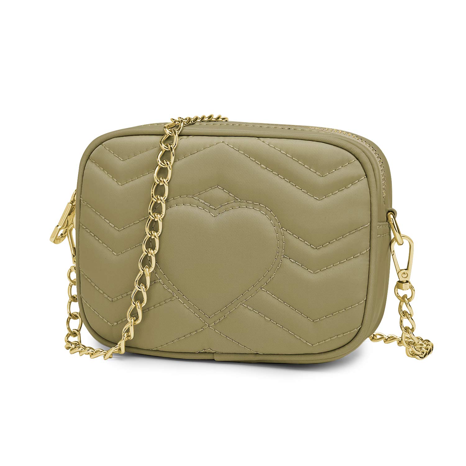 Wind Took Crossbody Bag Classic Shoulder Bag Purse Party Chain Bag Sling Shoulder Womens Handbag