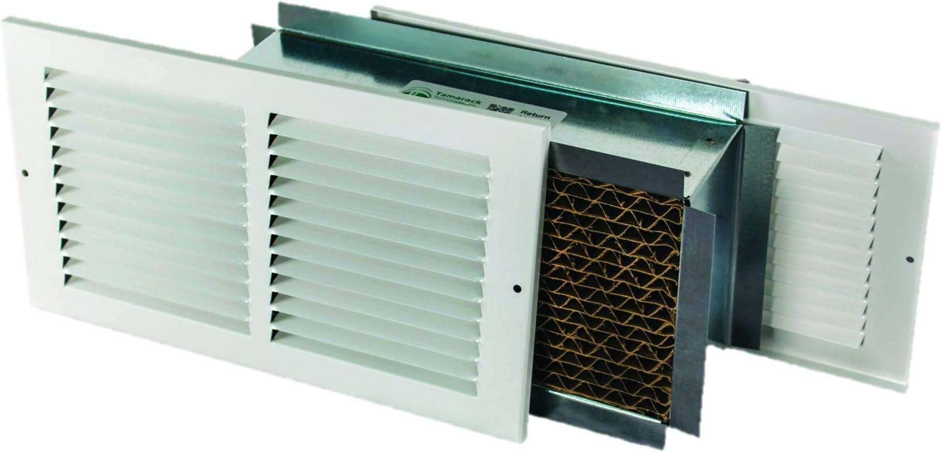 Tamarack Technologies Return Air Pathways (14X6 Retrofit)