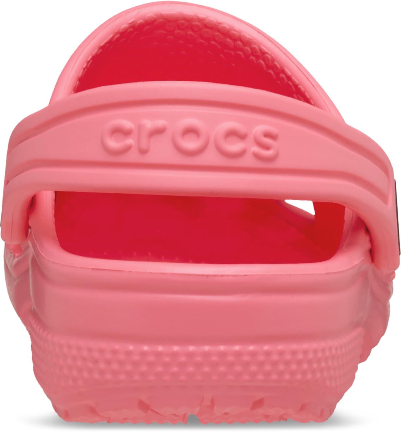 Crocs Sabots Classiques, goyave, Pointure 40 pour Enfant, Guava, 7 UK Child