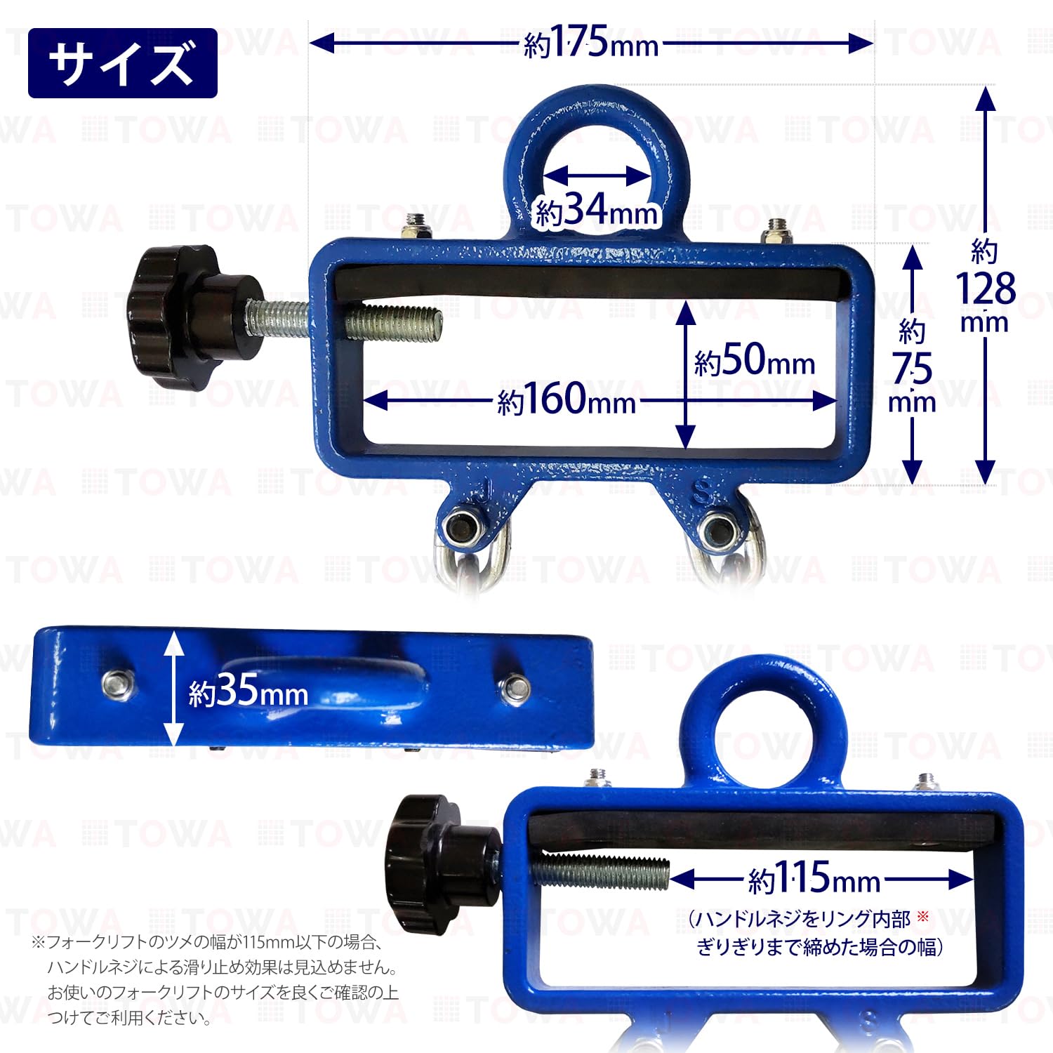□予約5月中旬前後発送予定□ ドラム缶リフター ドラム缶 吊り具 1000kg 1t 0.5m スリング、吊具 ドラムリフター B294 : Garage.com - 通販 - Yahoo!ショッピング チェーンスリング、5Ton-16Tonx1-4M 4 脚 4 爪チェーンリフタードラムリフタークランプバケットバレルオイルタンク缶チ