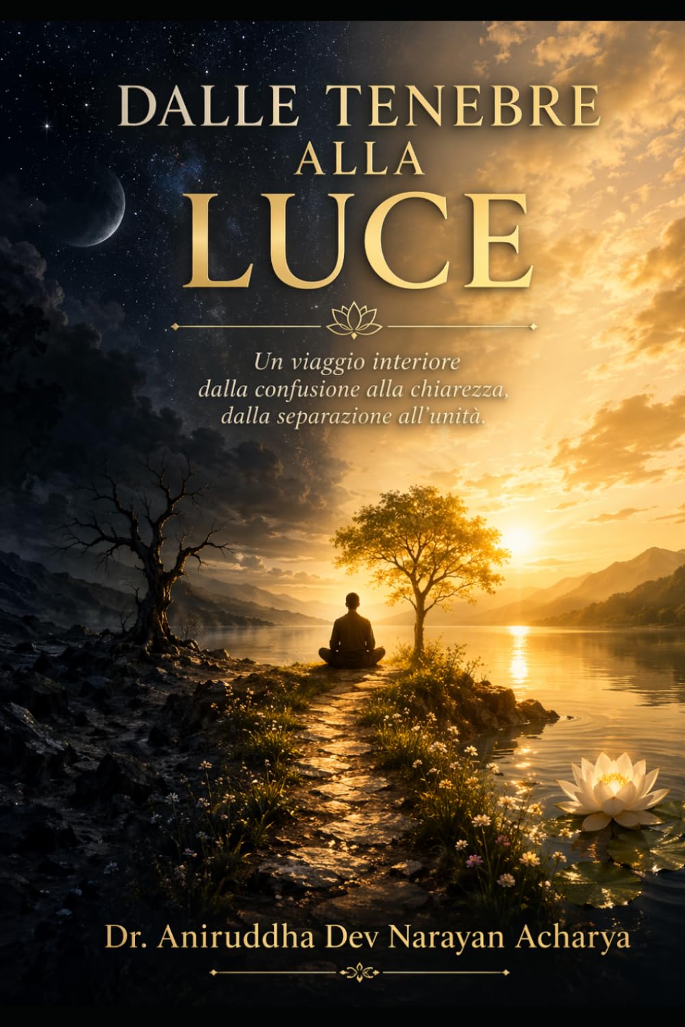 Dalle Tenebre Alla Luce
