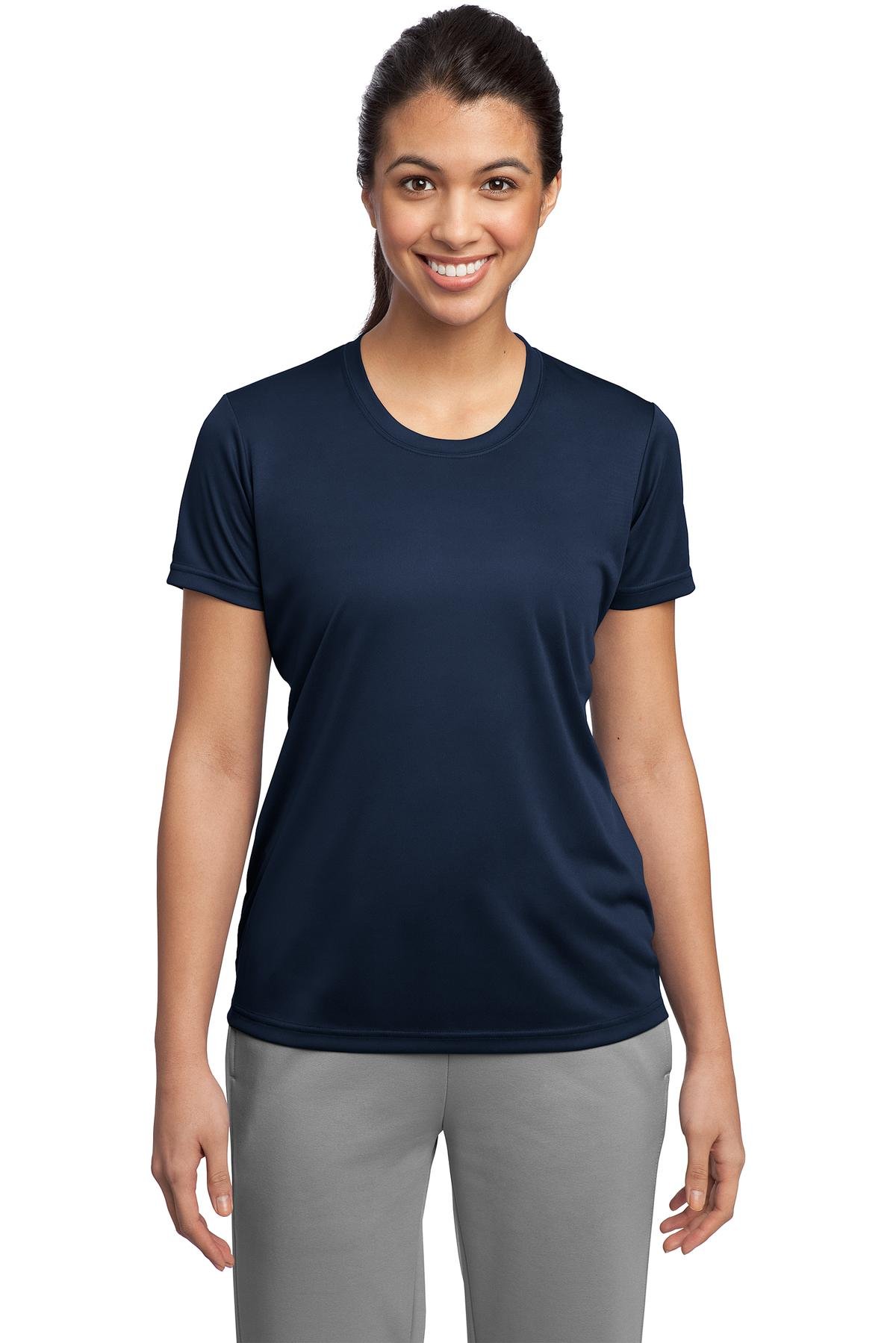 SPORT-TEKSport Tek Ladies Competitor Tee LST350