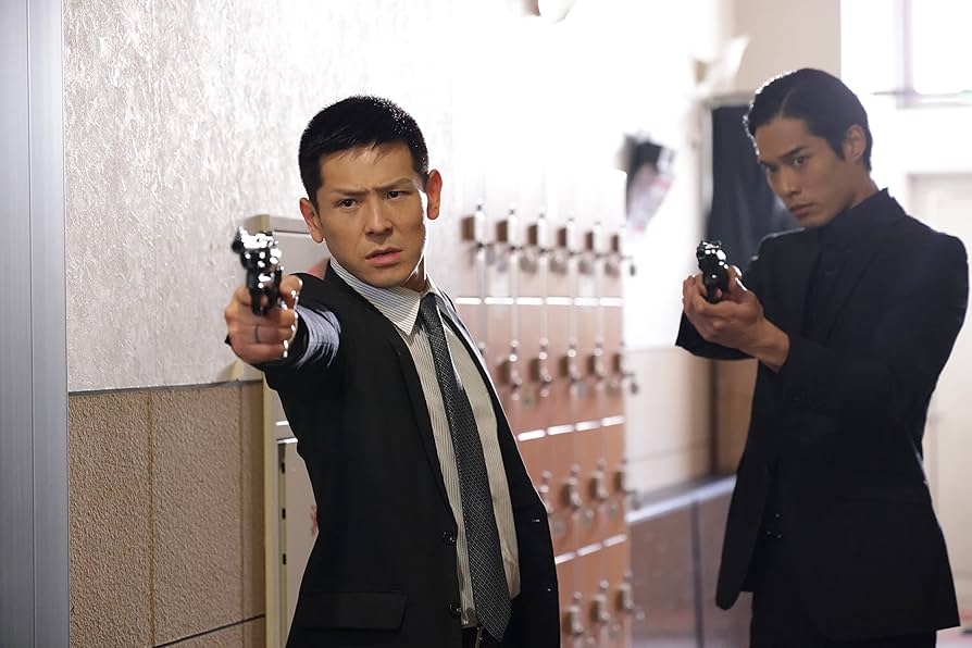 日本統一 DVD セット 55-66巻 Amazon.co.jp: 日本統一55 [DVD