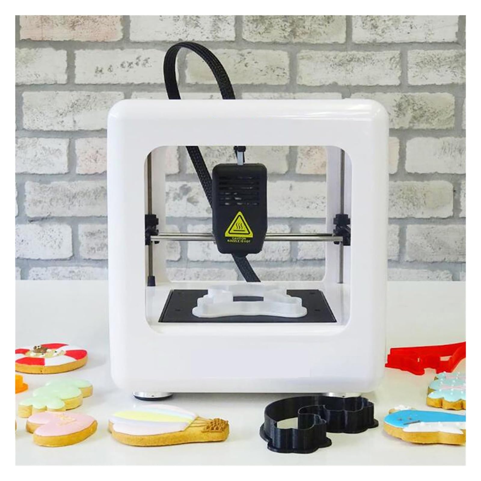3d_toyfeather  プリンター セット クリア 3Dプリンター Amazon.co.jp: 3Dプリンター 樹脂 FDM Mini ミニ 3d プリンタ