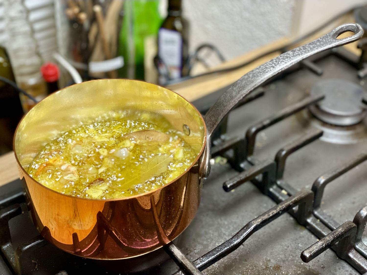 Neuetschkultur Kasserolle Steltopf 16 Cm Rostfre, Edelstahl (Stück