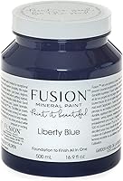 Vista 73 de Fusion - Pintura mineral