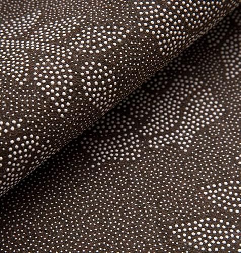 Miniatura 6 de Alfombra circular irregular ovalada para sala de estar, comedor, alfombra de primera calidad Echo Circle para dormitorio, alfombra mullida para