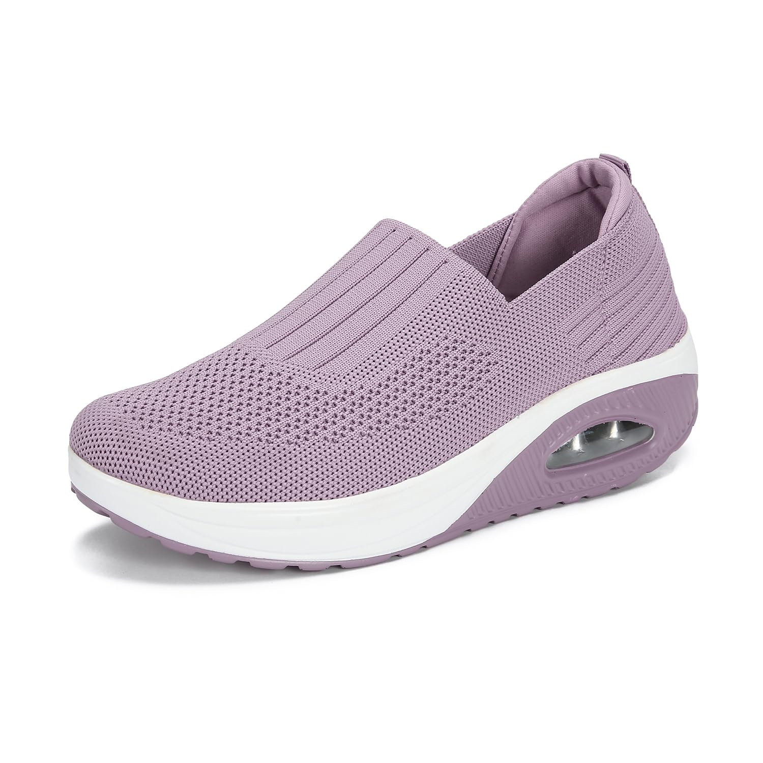 Buy Touchmosees Women Nurse Sneakers Platform Sneakers Air Cushion