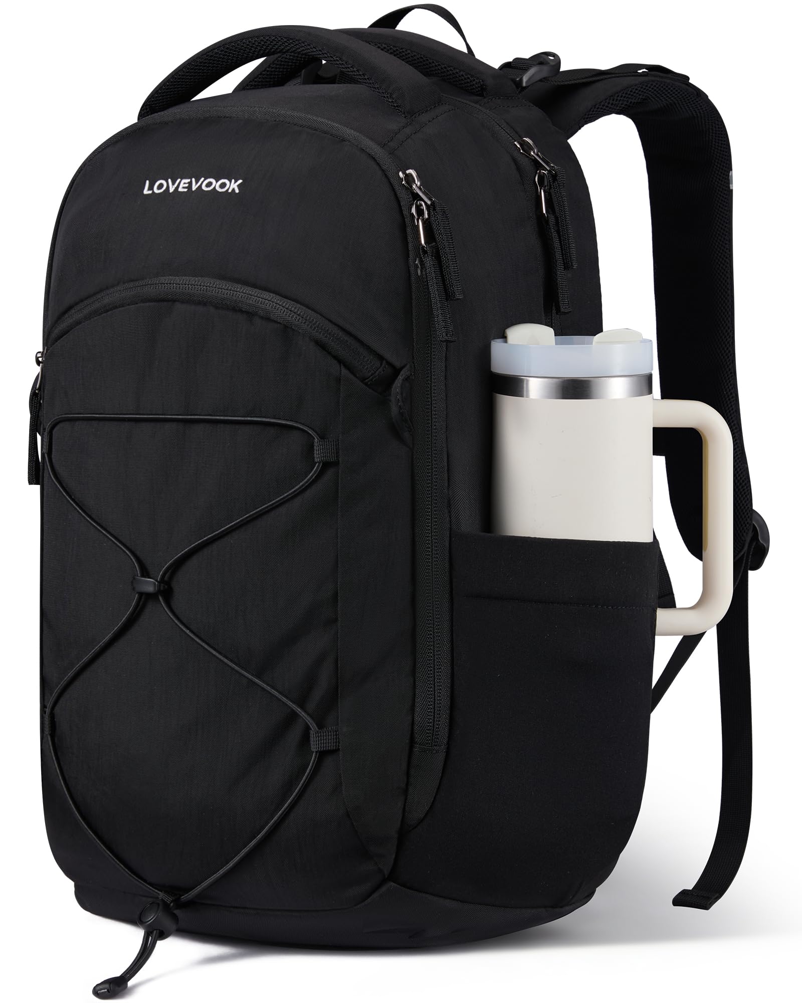LOVEVOOK Everyday Backpack