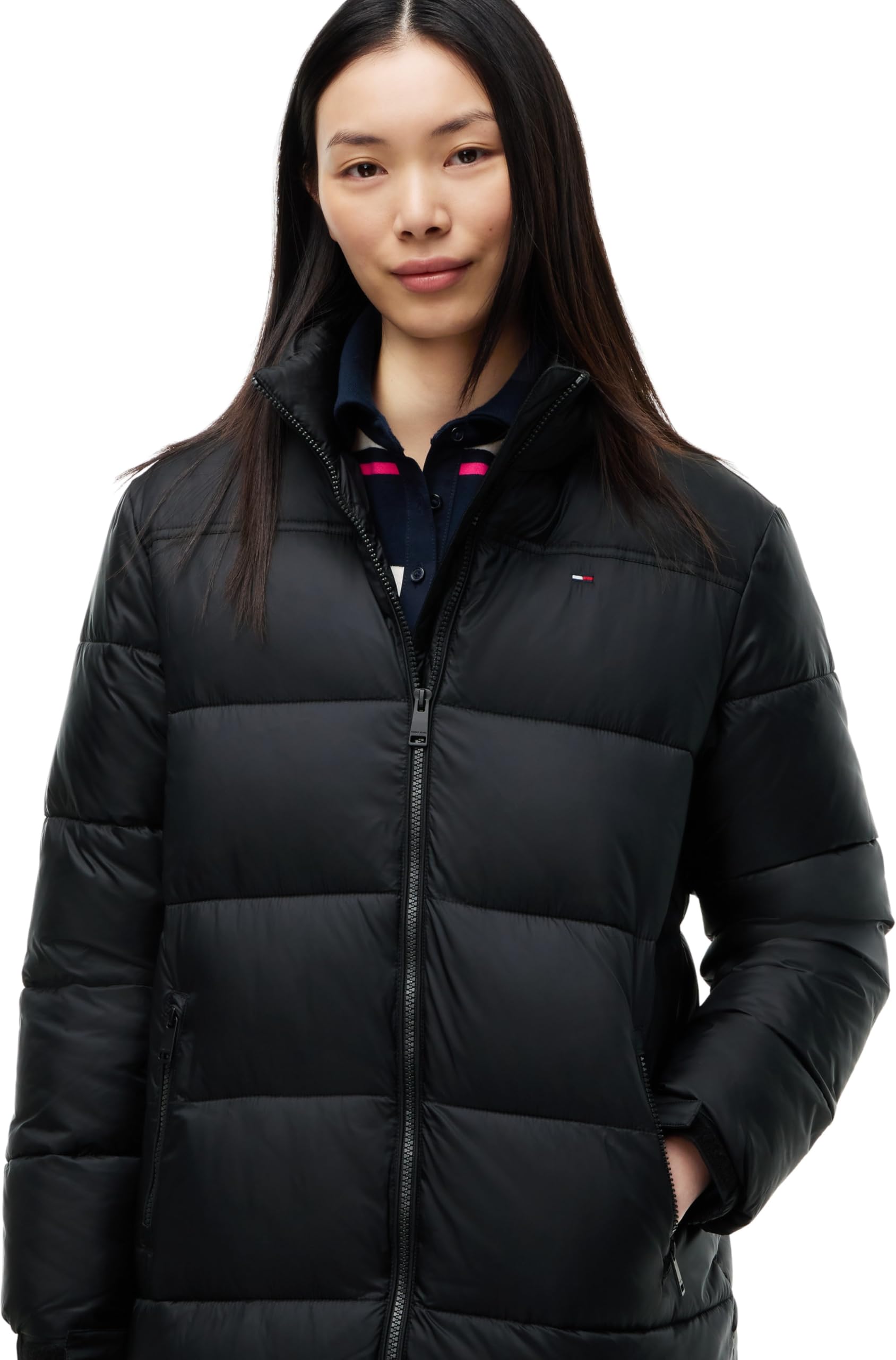 Mode von Calvin Klein & Tommy Hilfiger