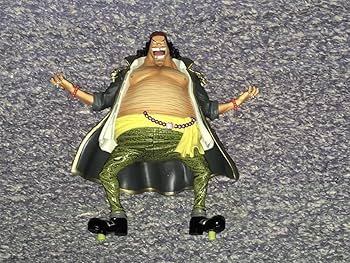 Amazon | ワンピース DXF THE GRANDLINE MEN ポートガス・D