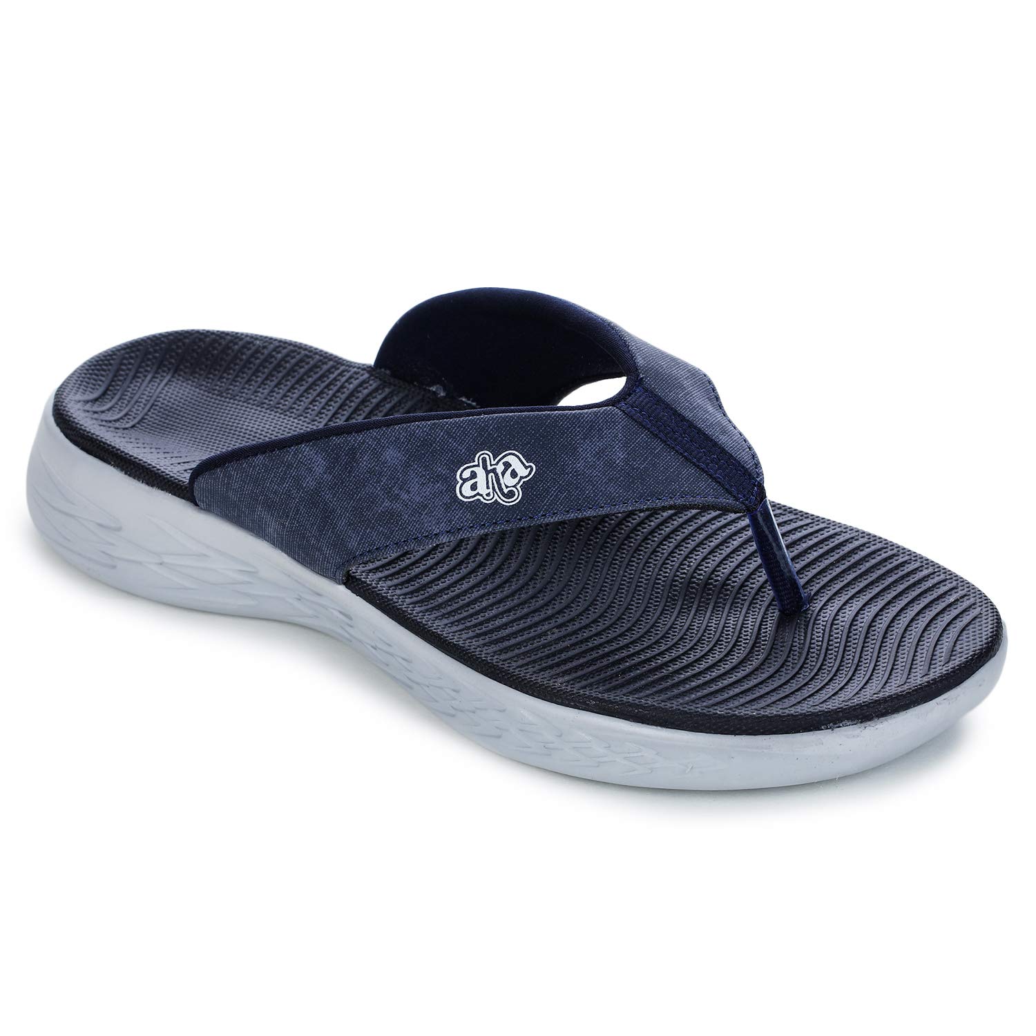 Liberty Men Impact-1 N.Blue Slipper-41 (B08B6XJVRP) Amazon Price History, Amazon Price Tracker