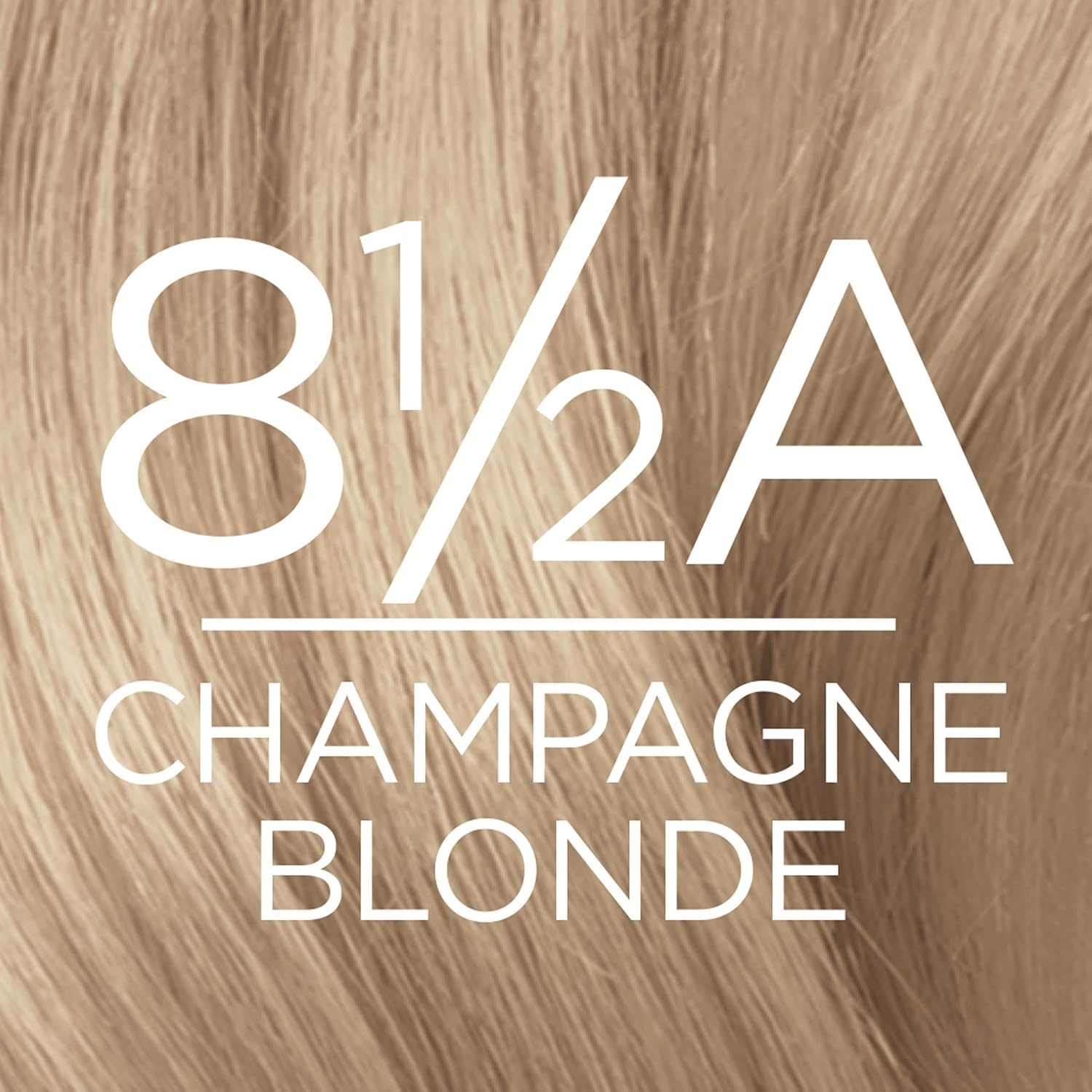 Amazon.com : L'Oreal Paris Excellence Créme Permanent Hair Color
