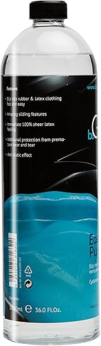 Miniatura 3 de beGLOSS Easy Glide 1000