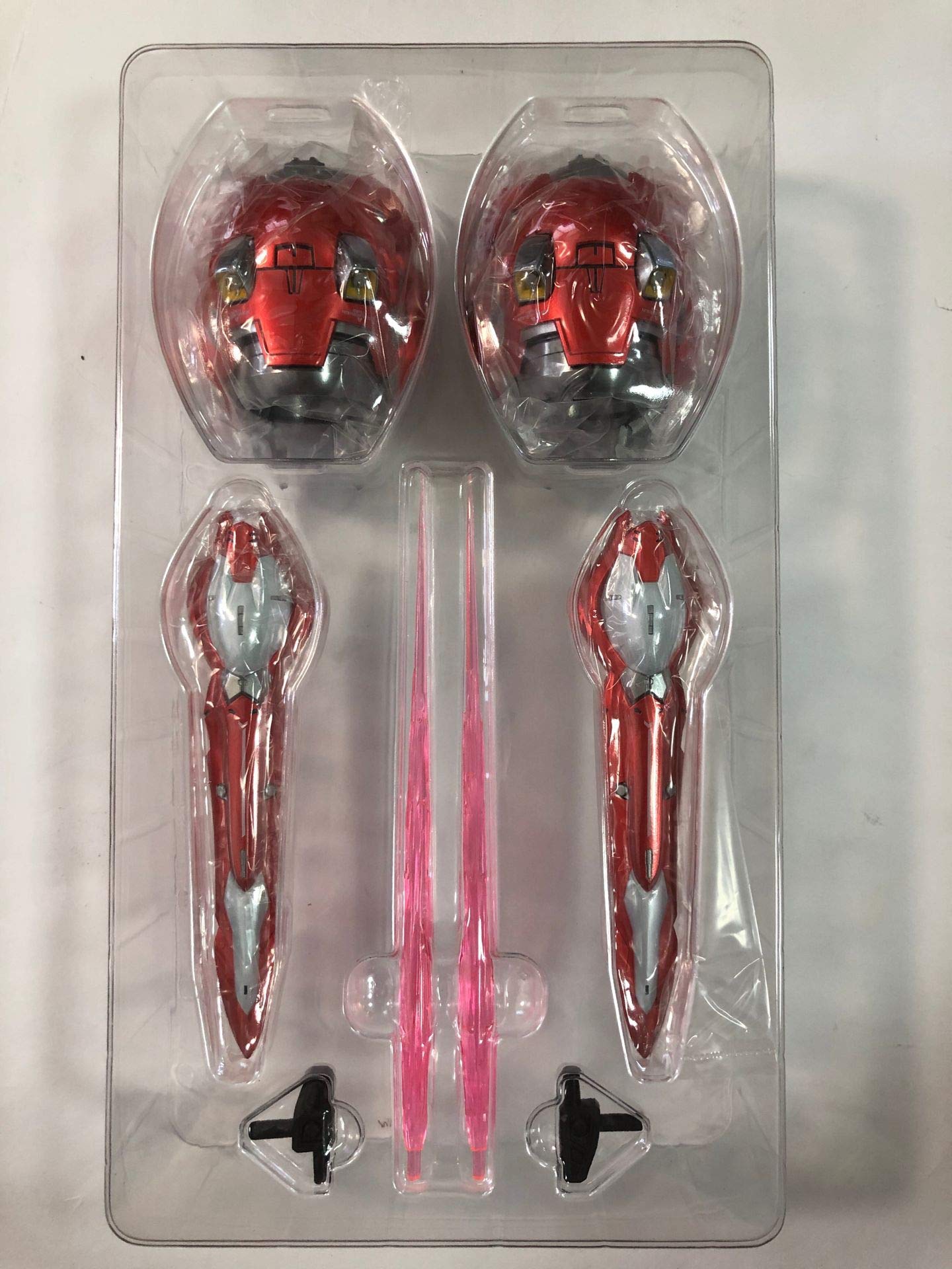 MOSHOW 1/72 APX-03A ROSEFINCH 合金 完成品 Moshow Vientiane Toys 1/72 Metal Build AGX-03A Rosefinch