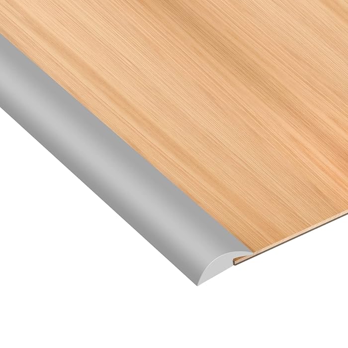 Buy Floor Transition Strip PVC Carpet & Floor Edging Trim Strip Capping