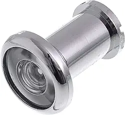 BemFixa VISOR ZAMAK 25-42 180 CROMADO