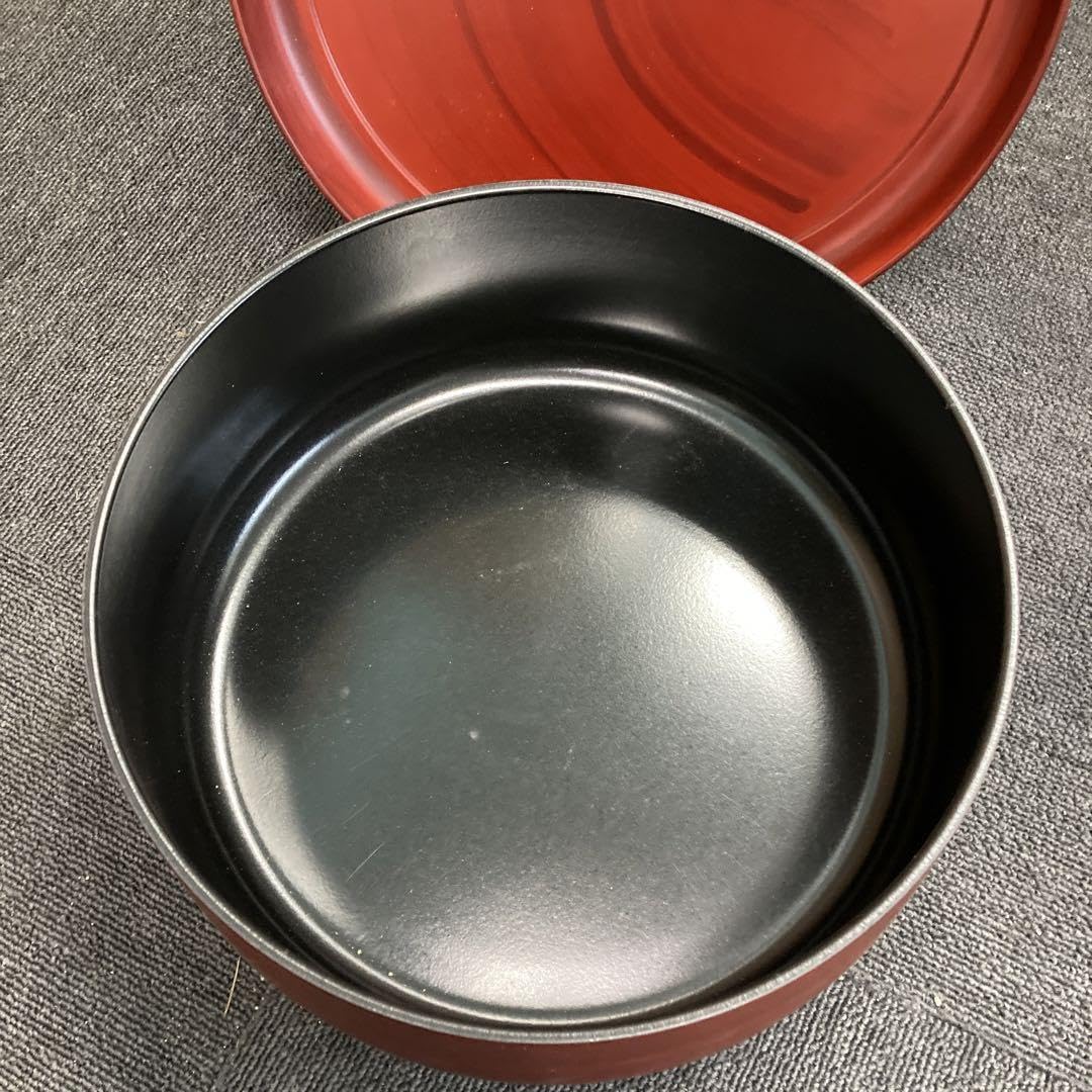 Amazon | 湯呑み 茶碗入れ 漆器 | ノーブランド品 | 湯呑み