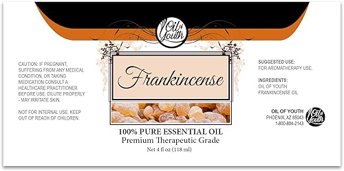 Miniatura 10 de Aceite esencial a granel, grado terapéutico, aceite puro y natural