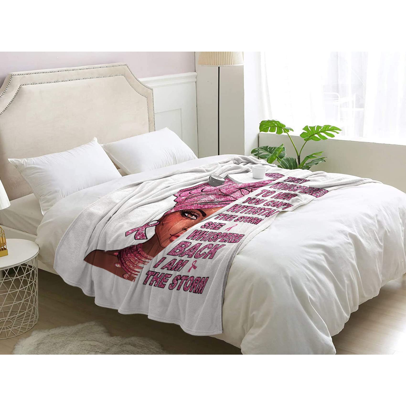 Plaid pour Canapé et Lit Idéal Soirée Cocooning et Détente en Famille 150x200
