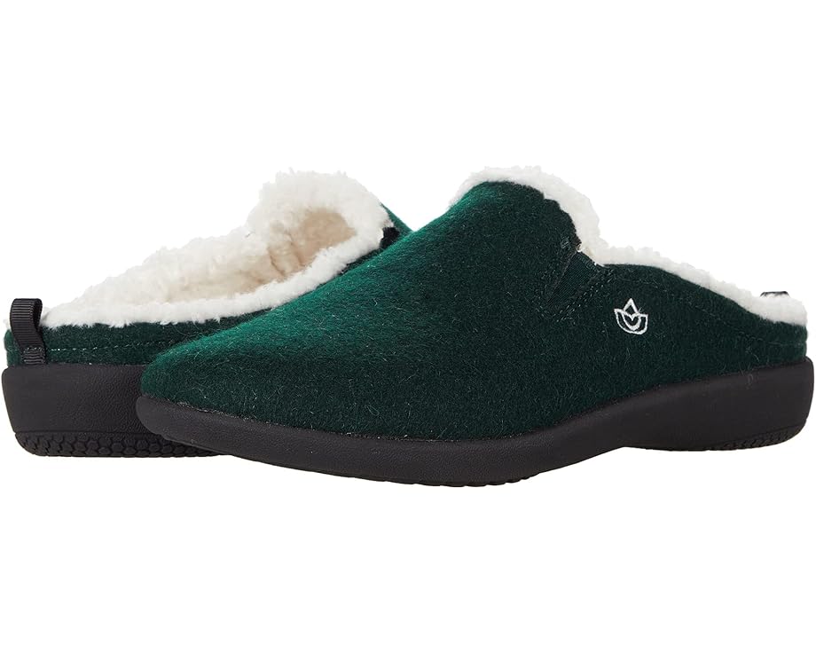Spenco Dundee Slipper - Pair View