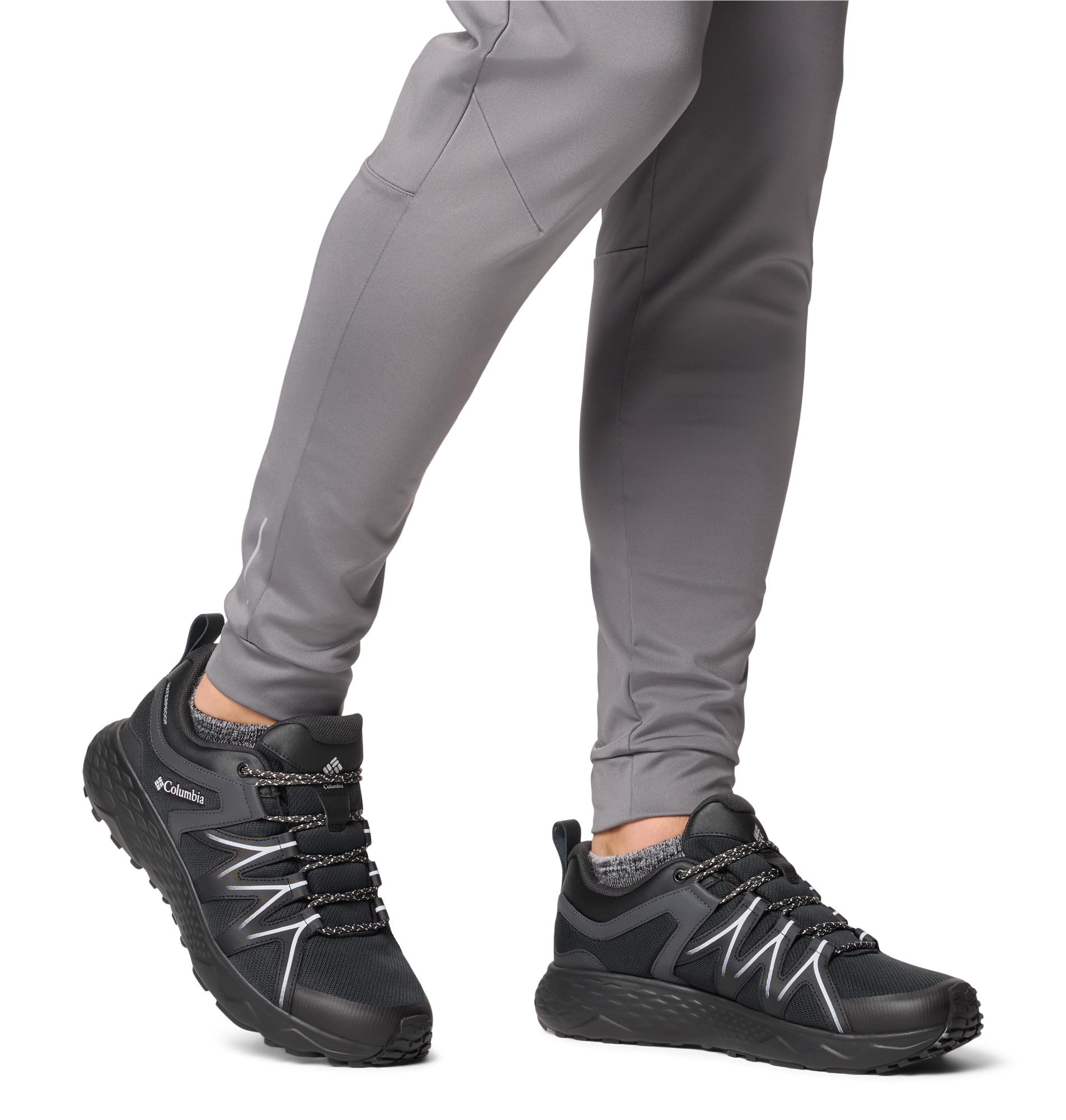 Columbia Peakfreak Roam Waterproof, Chaussures Basses De Randonnée Et Trekking pour Homme