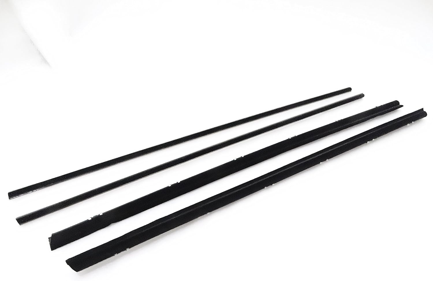 SUZUKI SAMURAI GYPSY INNER DOOR GARNISH SET OF 4