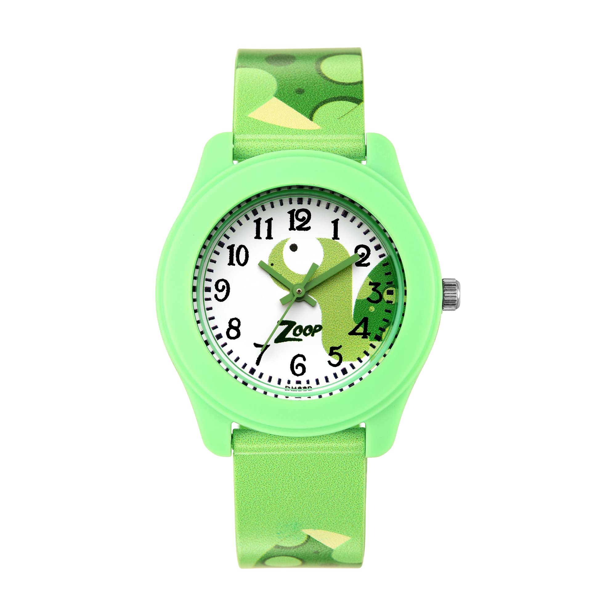 Zoop by Titan Friends from Nature White Dial Plastic Strap for Kids-NS26019PP35W (B0B2334VQN) Amazon Price History, Amazon Price Tracker