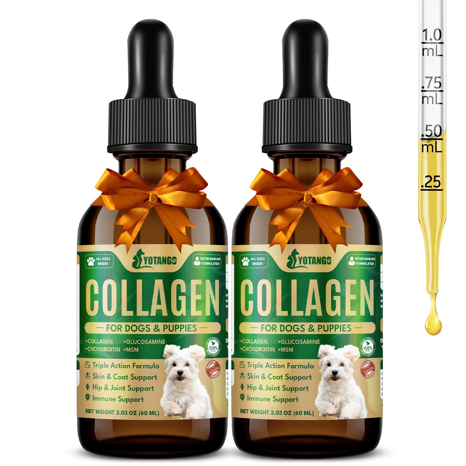 YOTANGO Liquid Collagen
