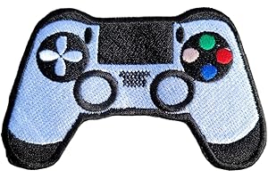 Pixelated Patch for the Modern Retro Gamer