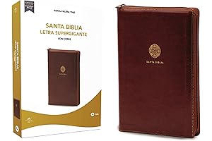 Biblia Con Letras Gigantes En Español