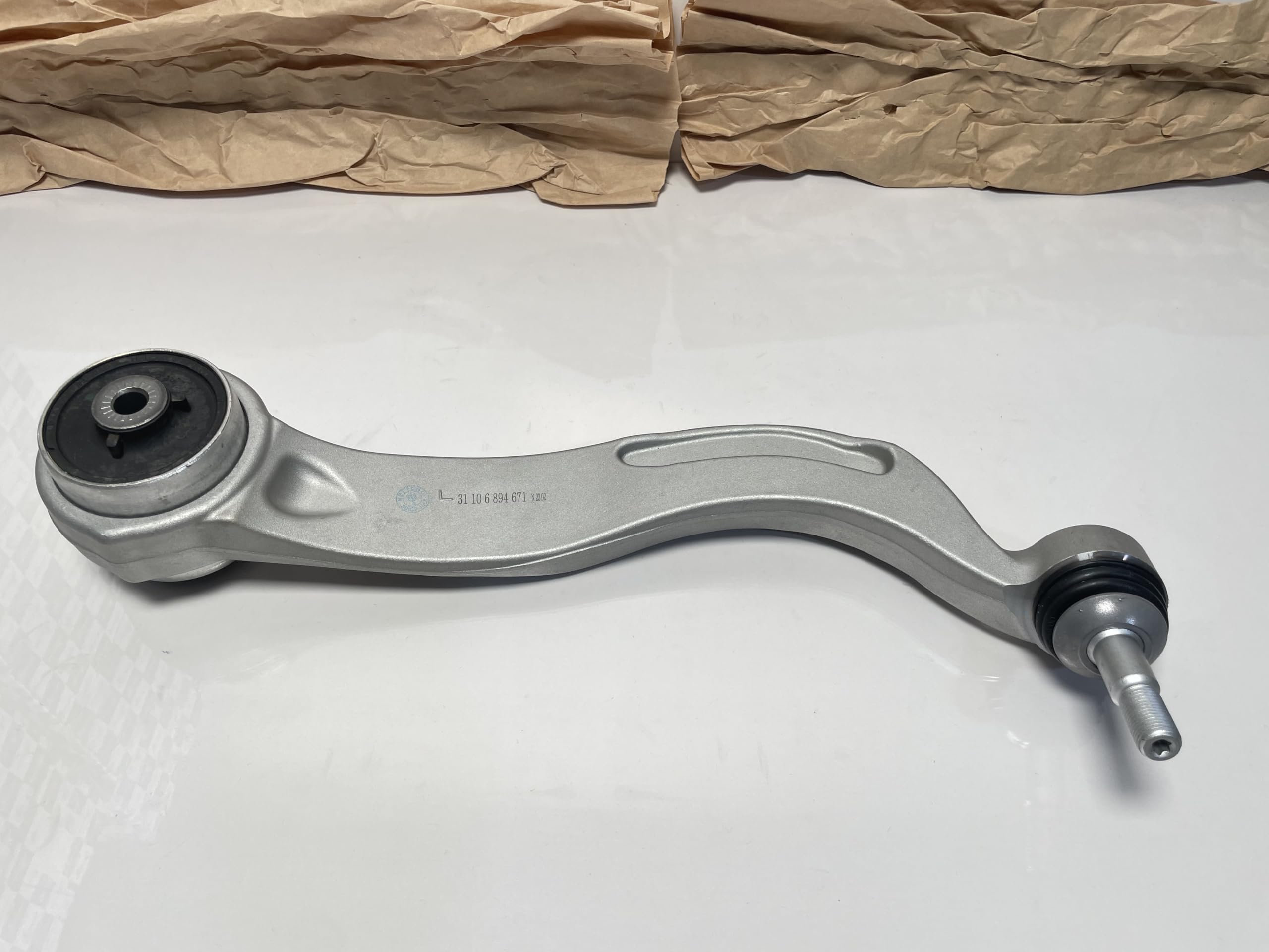 Amazon.com: Brand NETTUNO For 2018-2021 BMW 3 Series G20 G28 Left 