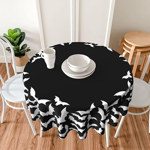 Vista 181 de AEIOAE Mantel cuadrado para el día de San Valentín de 60 x 60 pulgadas, mantel de corazones de amor, mantel de San Valentín, tela de poliéster