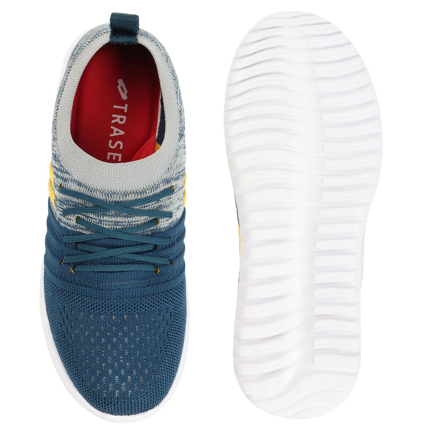 TRASE Boys Sports Running Shoes 6 71LrSNJCFcL. SL1500