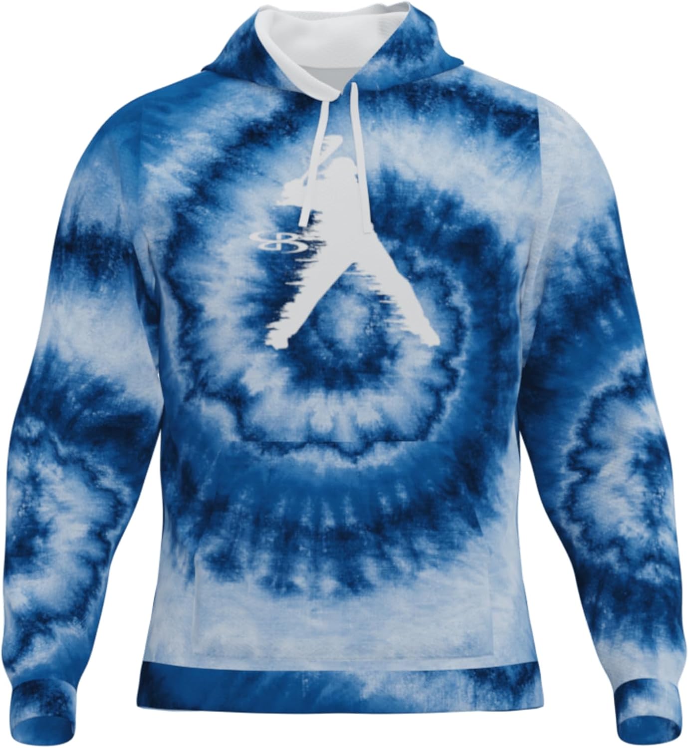 Boombah Boys Baseball Retro Verge Hoodie - Multiple Color/Size Options