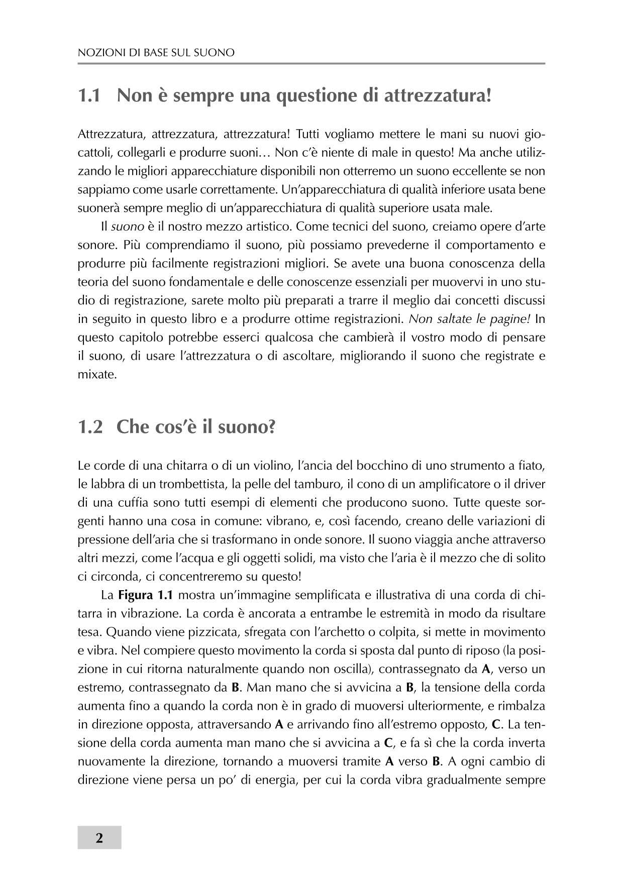 Mic it! Microfoni, tecniche microfoniche e il loro impatto sul mix finale
