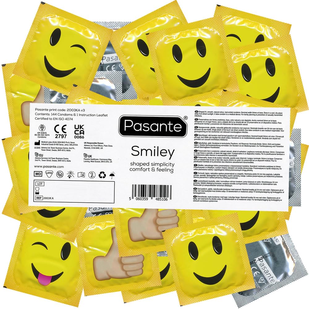 Preservativi classici in scatola a prezzi scontati