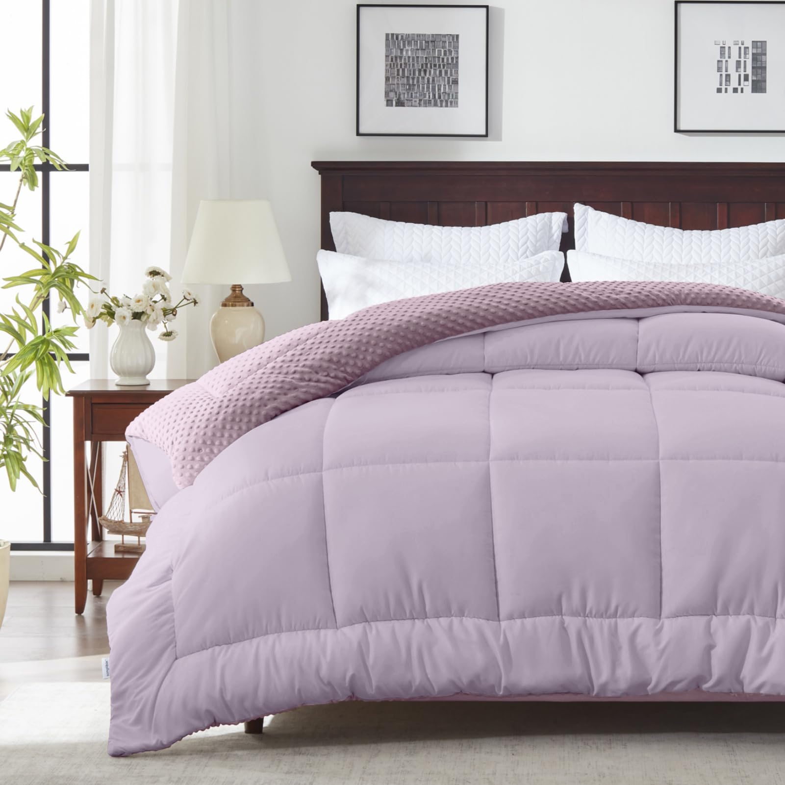 Amazon.co.jp: songlibin 掛け布団 シングル 冬 2.8kg 増量タイプ 単品