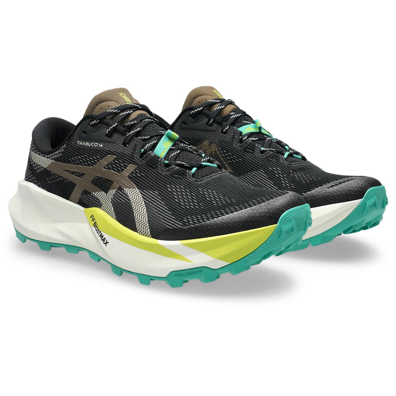 Asics Trabuco 14 Sneaker-image