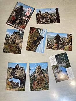 Amazon | 昭和レトロ 絵葉書 観光地 当時物 ポストカード レトロ