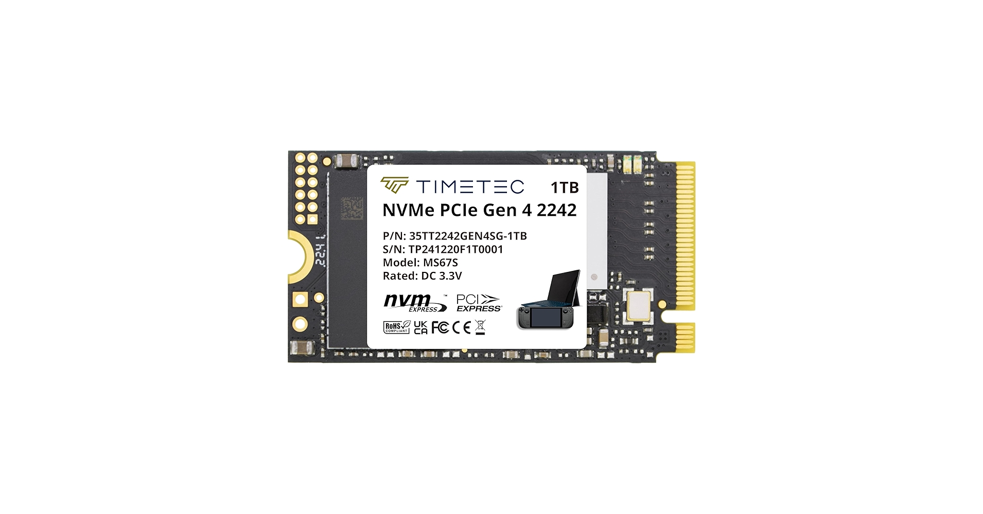 Lenovo純正1TB SSD M.2 2242 PCIe-NVMe Gen4 Lenovo純正1TB SSD M.2 2242 PCIe-NVMe Gen4 Amazon.com: Lenovo