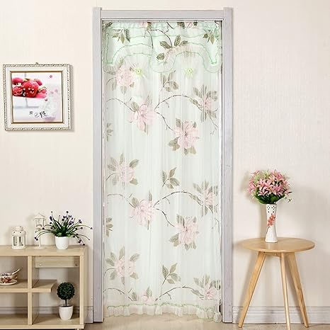 Amazon のれん おしゃれ 間仕切り 遮光 北欧 ロング 100 0cm カーテン 暖簾 簡単 目隠し 見えにくい おもしろい 柔らかい 飾り 玄関 ドアカーテン キッチン カラー リビング 飲食店 出入り口 のれん オンライン通販