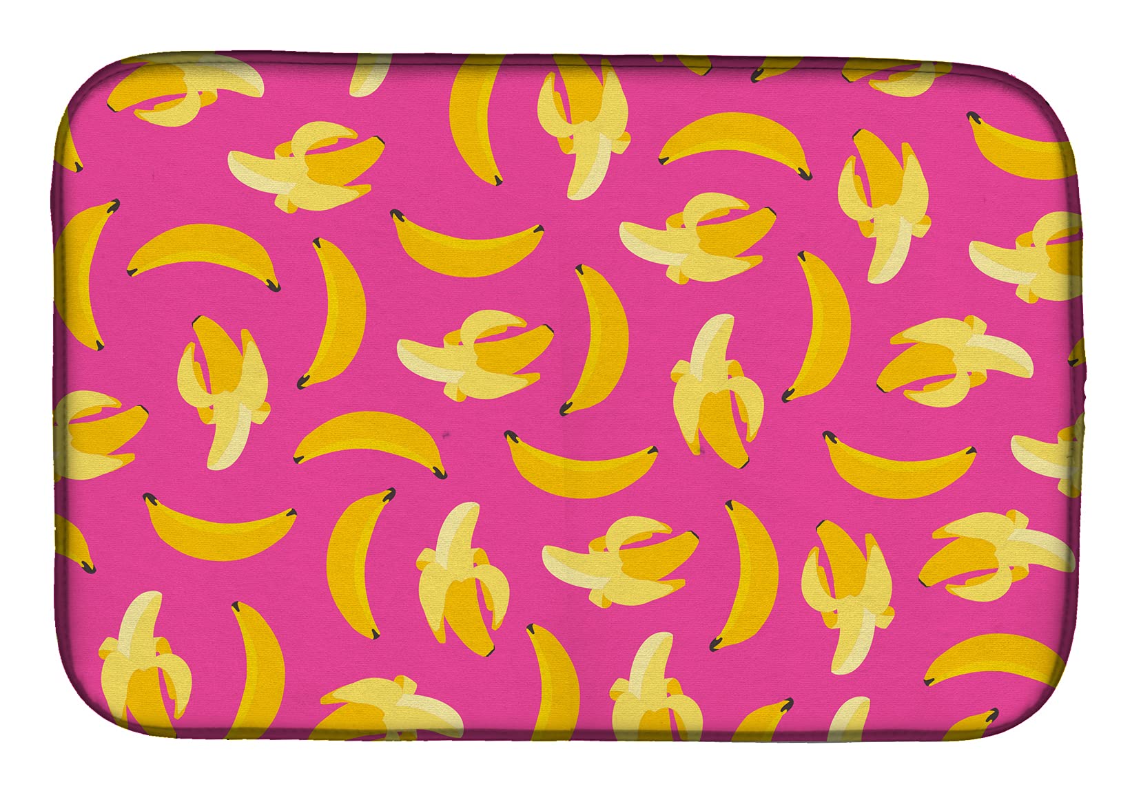 Tapis De SéChage De Vaisselle Absorbant Pour Comptoir De Cuisine