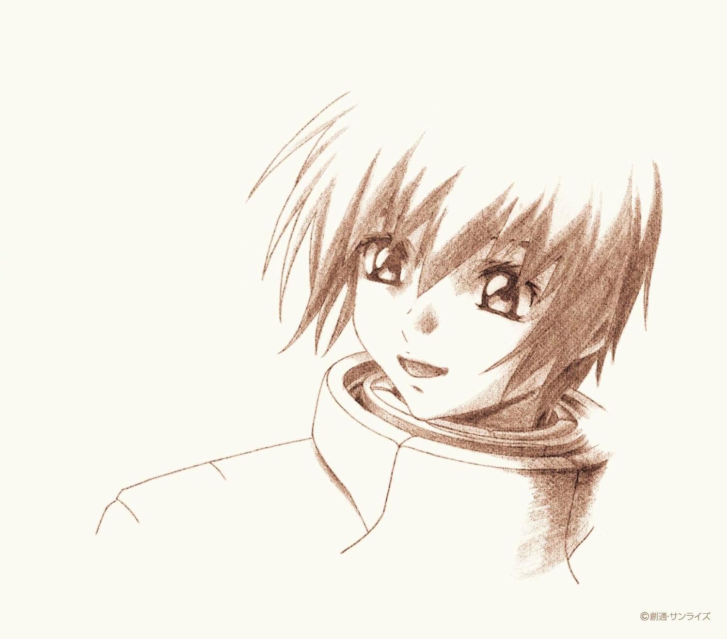 SeeSaw/ラクス・クライン(田中理恵) 機動戦士ガンダムSEED HDリマスタープロジェクトReunion Series 第一弾