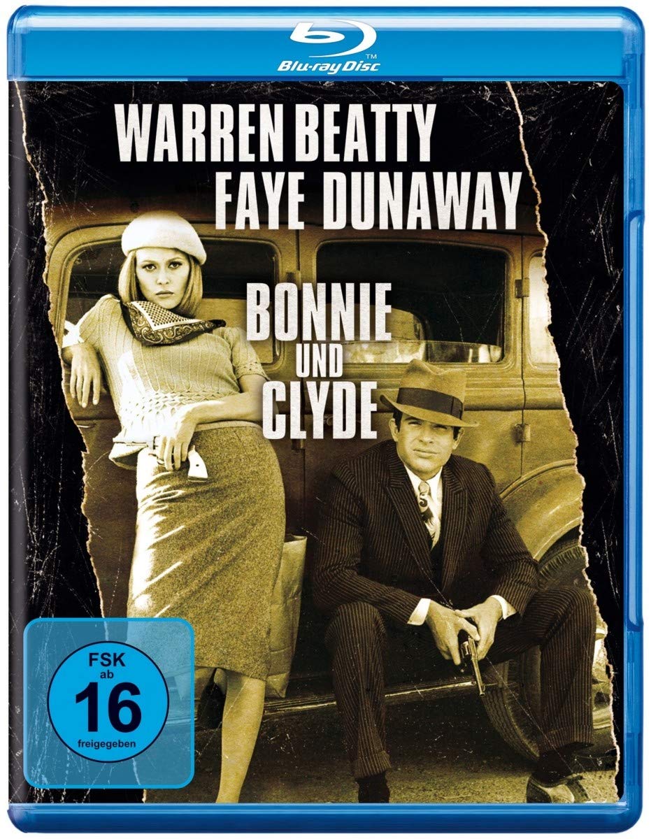 BONNIE UND CLYDE (SPECIAL EDIT