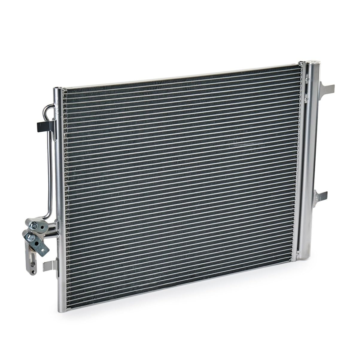 RIDEX 448C0024 Condensatore climatizzatore con essiccatore Compatibilità con FORD S-MAX WA6