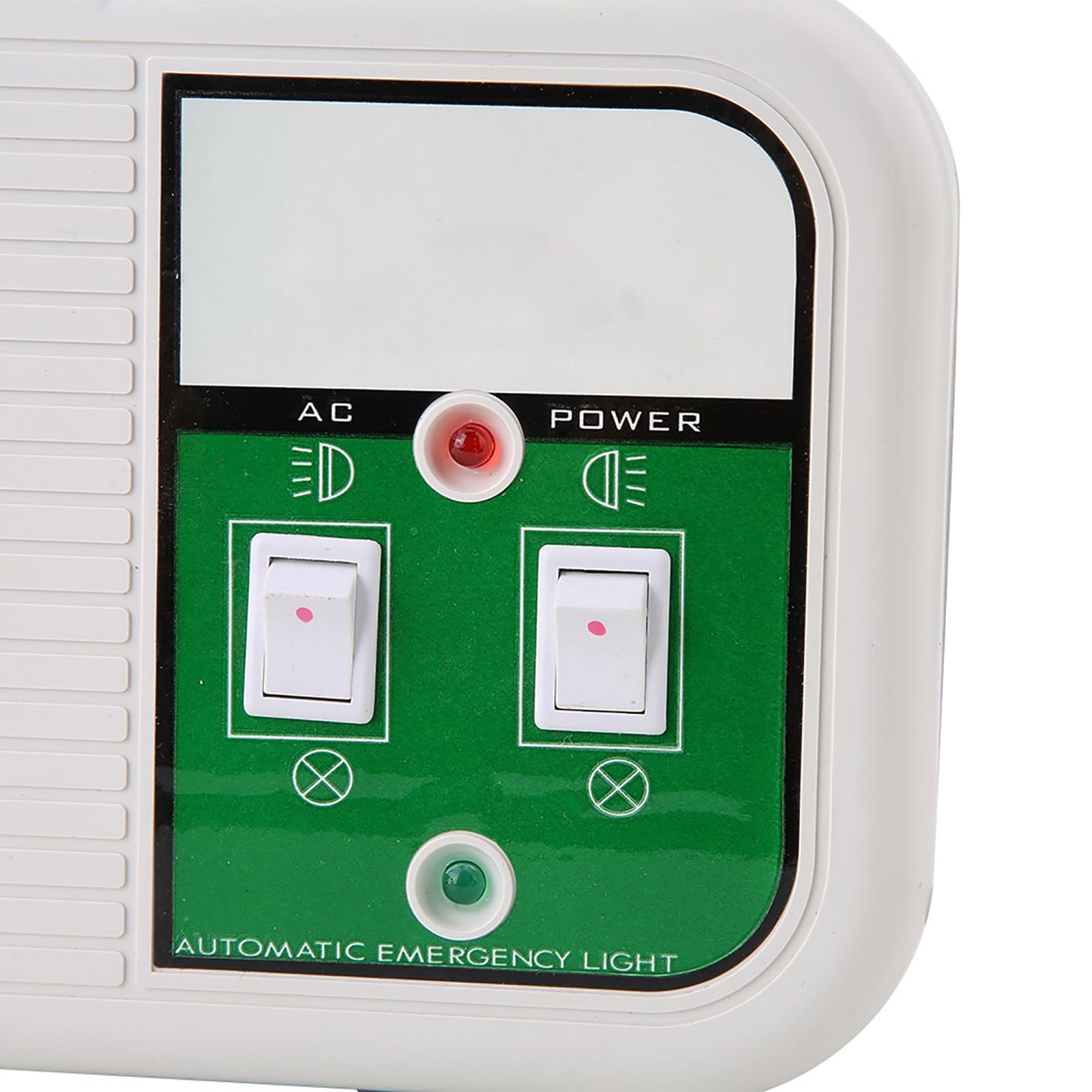 Luz de Emergencia LED Fallo de Energía, Iluminación de Seguridad Iluminación de Emergencia Iluminación de Escaleras Luz de Orientación de Salida de Emergencia Luz de Ruta de Escape
