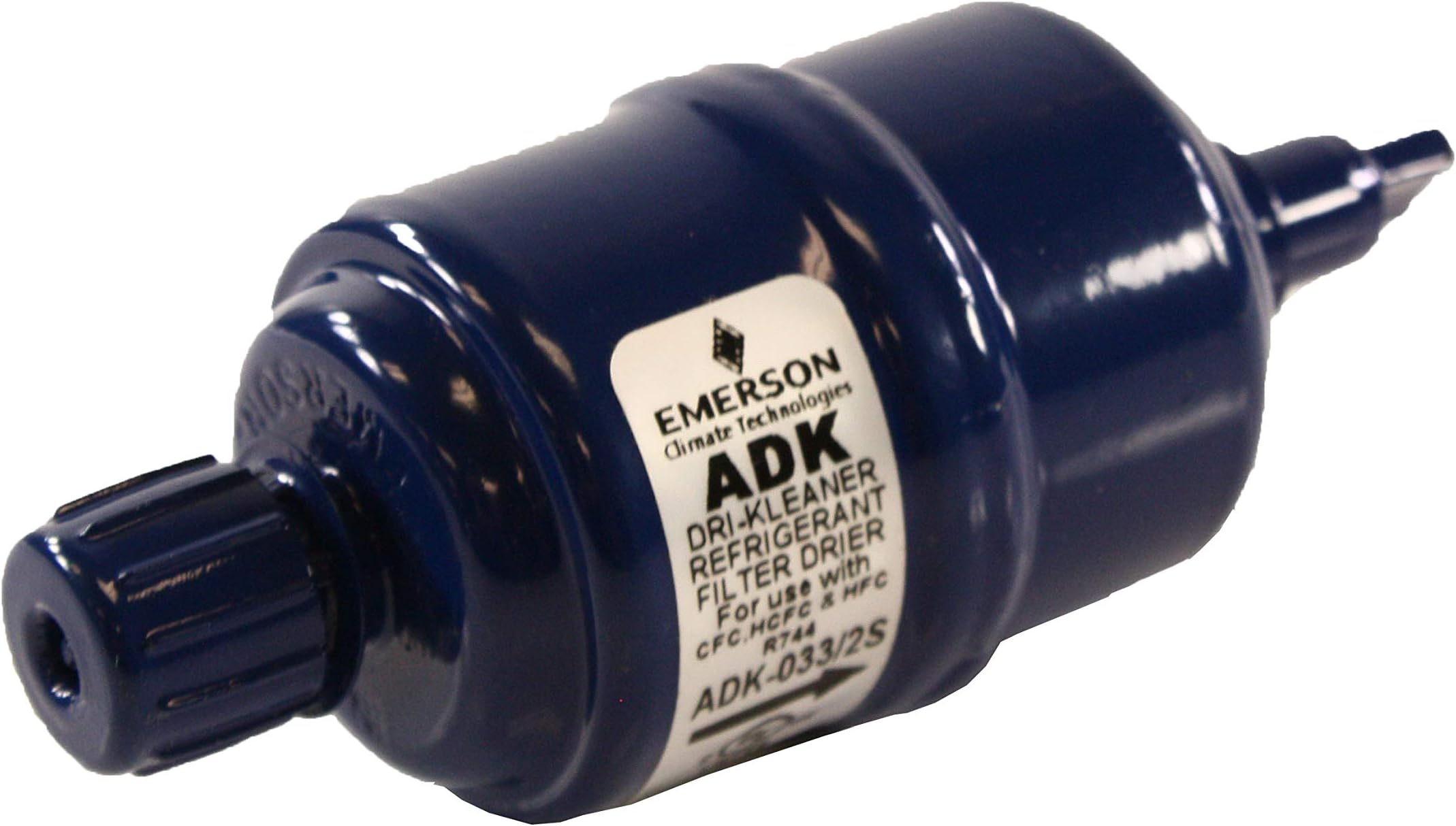 CONTINENTAL REFRIGERATOR 4-767 Filter Drier