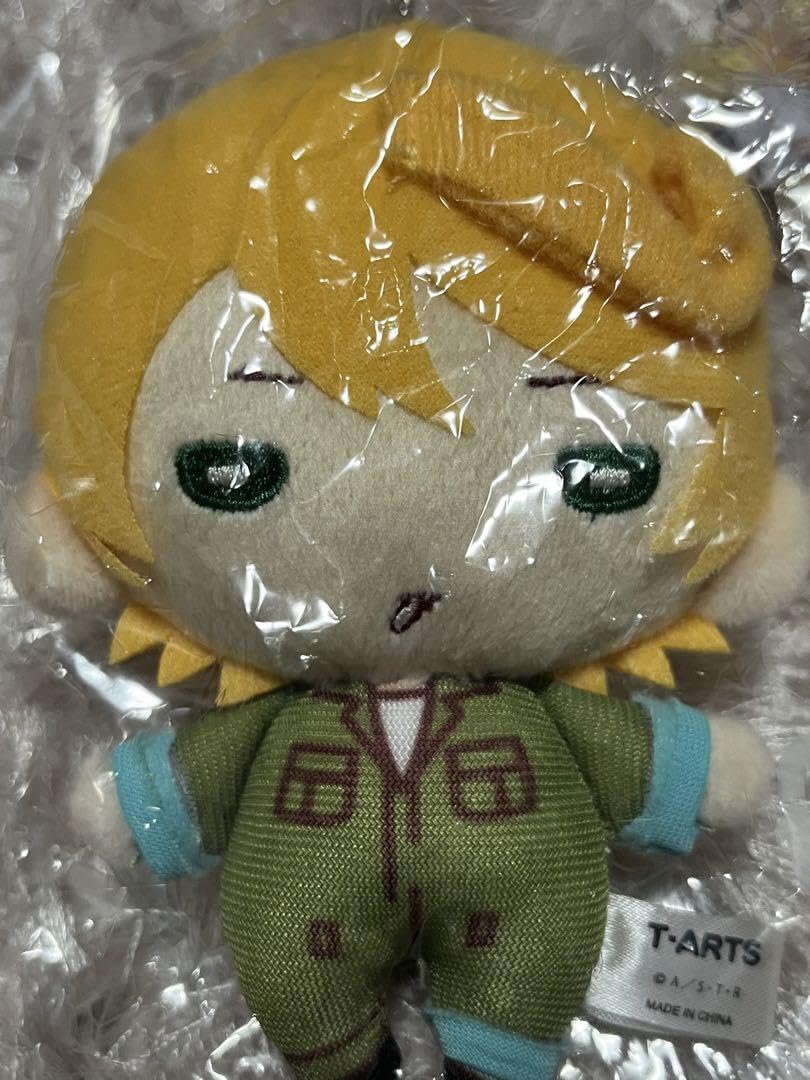 楽天市場】家庭教師ヒットマンREBORN！（ぬいぐるみ・人形｜おもちゃ